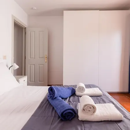 Residential With Pool In Adeje Apartment