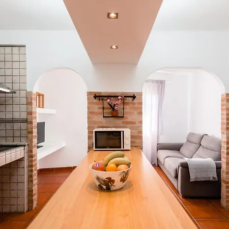 Residential With Pool In Adeje Costa Adeje (Tenerife)