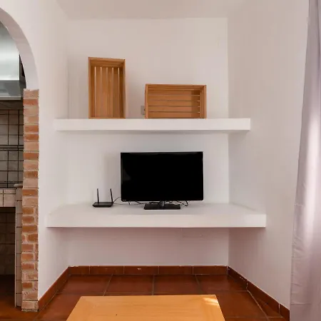 Apartment Residential With Pool In Adeje *