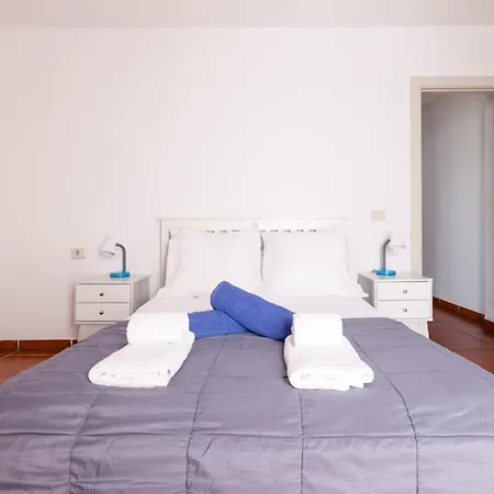 Residential With Pool In Adeje Apartment *