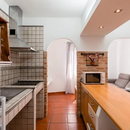 Residential With Pool In Adeje Apartment