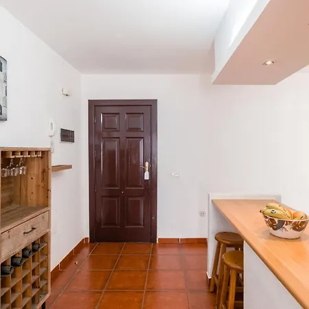 Residential With Pool In Adeje * Costa Adeje (Tenerife)