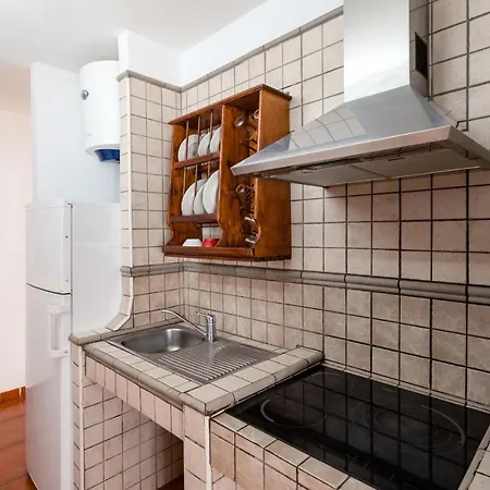 Residential With Pool In Adeje *