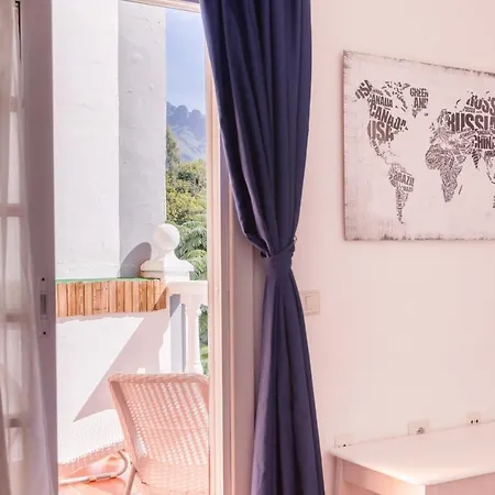 Residential With Pool In Adeje Costa Adeje (Tenerife)