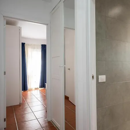 Apartment Residential With Pool In Adeje Costa Adeje (Tenerife)