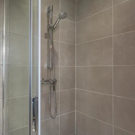 Apartment Residential With Pool In Adeje