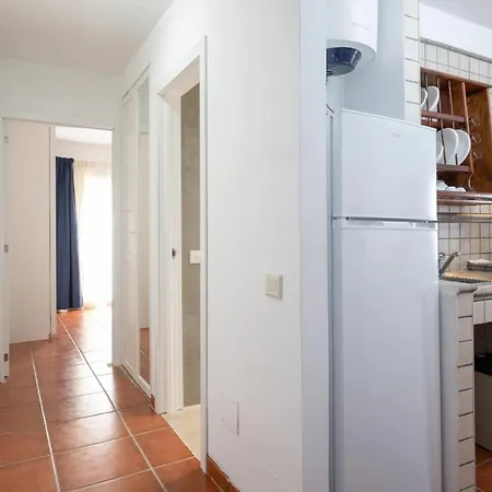 Residential With Pool In Adeje Apartment