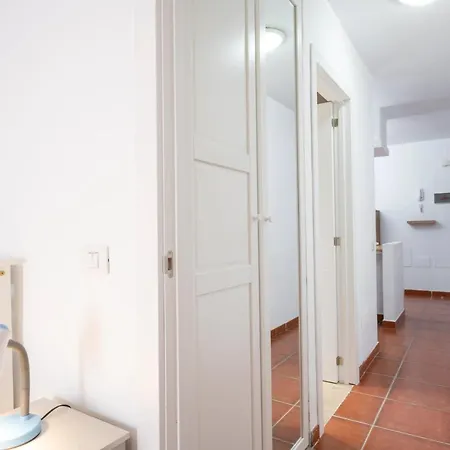 Residential With Pool In Adeje