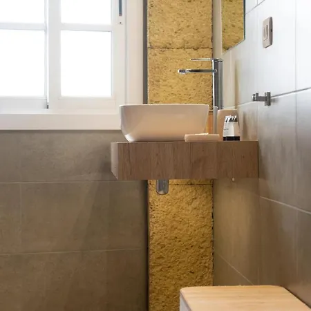 Residential With Pool In Adeje Apartment