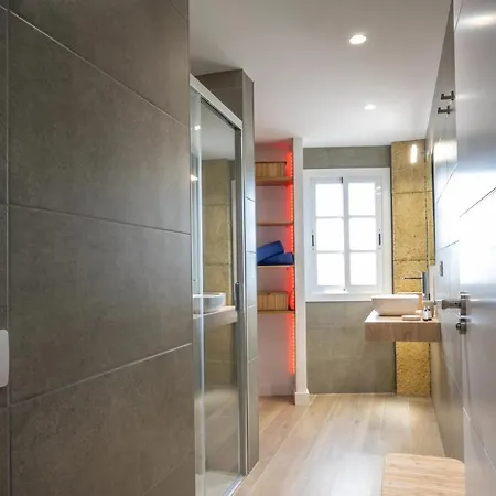 Apartment Residential With Pool In Adeje Costa Adeje (Tenerife)